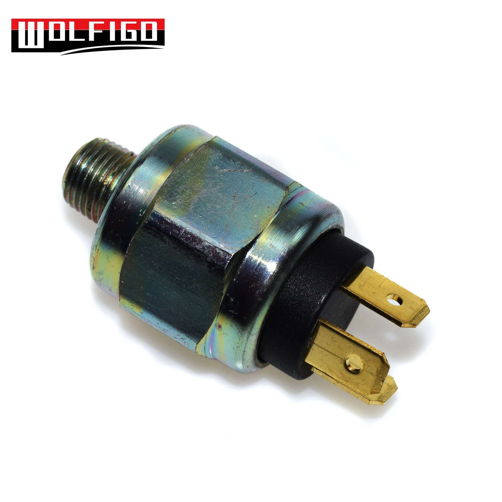 Выключатель стоп-сигнала WOLFIGO 113945515G для VW Beetle шина типа 3 порsche 924 911 113945515D 1970-197. |