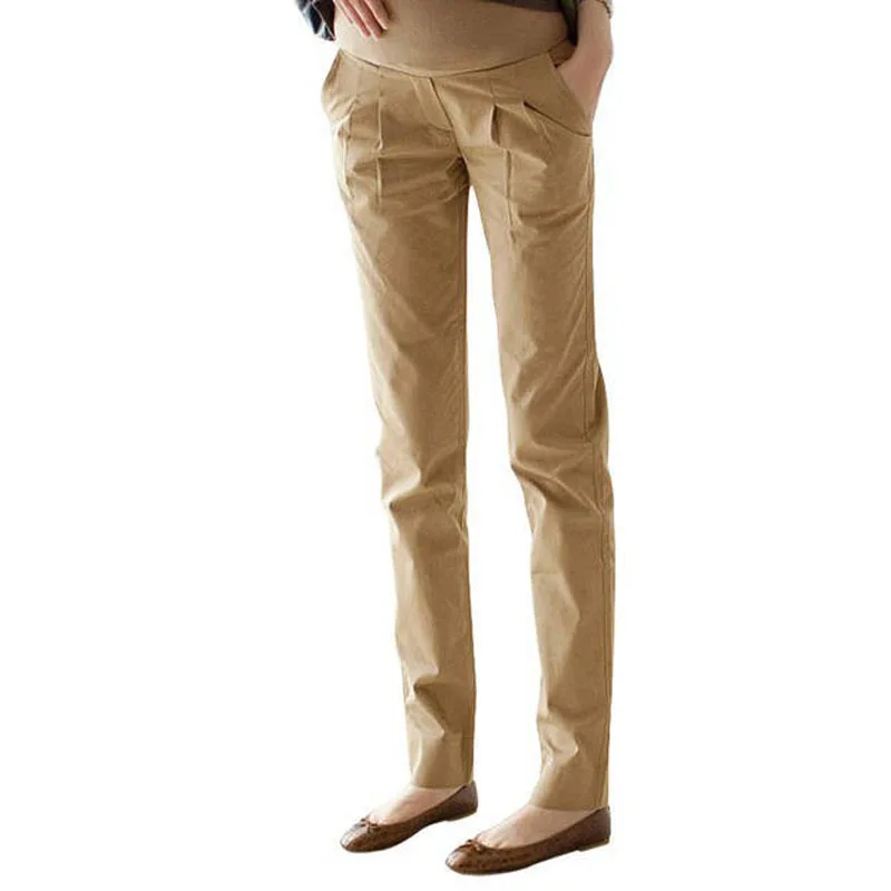 Cotton Pregnant Pants Maternity Clothes For Pregnant Women Trousers Pregnancy Pant Gestante Pantalones Embarazada Clothing Cotton Pregnant Pants Maternity Clothes For Pregnant Women Trousers Pregnancy Pant Gestante Pantalones Embarazada Clothing