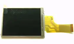 Универсальный Оригинальный Новый Замена ЖК-дисплей Экран Дисплей для Sony w310 с Подсветка
