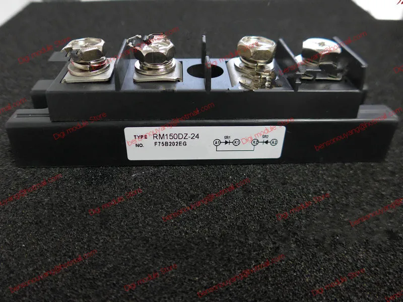 

RM150DZ-24 Free Shipping