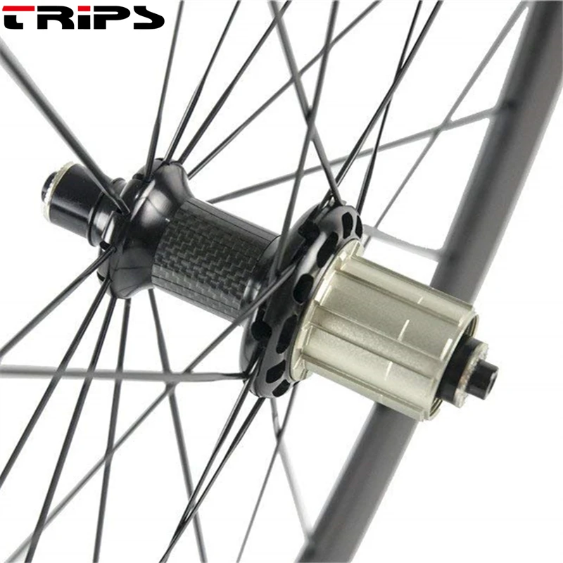 Flash Deal carbon clincher wheelset 60mm R36 Ceramic straight pull road bike carbon wheels V-brake 23mm wide 700C carbon bicycle road wheel 5 Flash Deal carbon clincher wheelset 60mm R36 Ceramic straight pull road bike carbon wheels V-brake 23mm wide 700C carbon bicycle road wheel 5