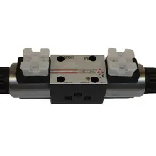 Atos DHE-0751/2-X 24DC магнит-Wege-Ventil NG06 направленный клапан Hydraulik Atos DHE-0751/2 10