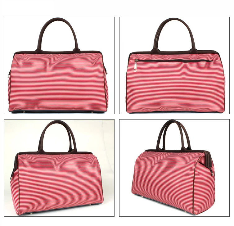 travel bag 16