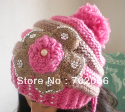 designer beanie caps