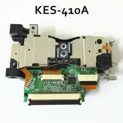 Оригинальный Новый KES-410A KEM-410ACA для SONY PS3 лазерная головка для blu-ray пикап KES410A KES 410A