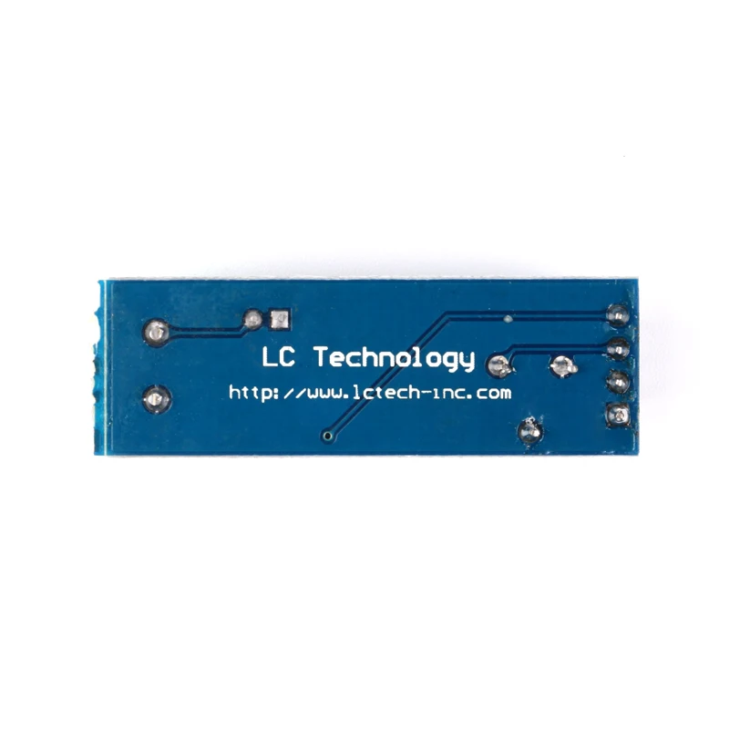 5 pcs LM386 Module 20 Times Gain Audio Amplifier Module with Adjustable Resistance For Raspberry Pi (4)