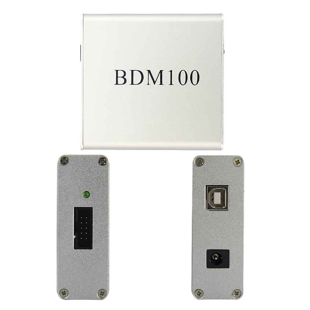 Okeytech BDM100 Профессиональный Супер Ecu Программатор V12 универсальный чип инструмент