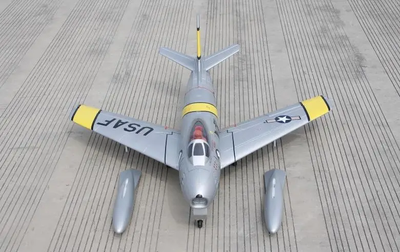 Freewing Airplane F86 Sabre обновленная и роскошная 6с версия PNP FJ2031|f86 sabre|toy rc airplanerc airplane |