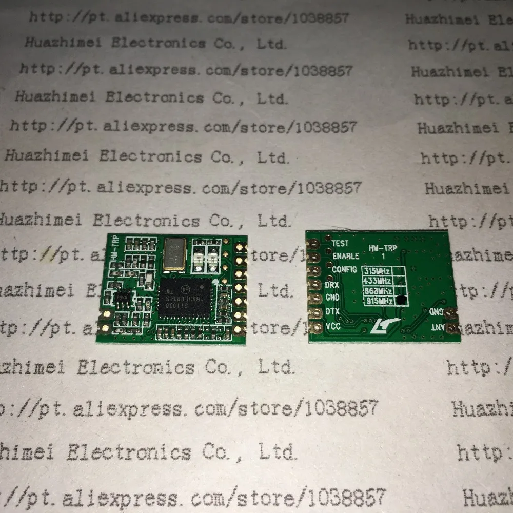 

1PCS/LOT  915MHZ HM-TRP  HMTRP 433MHZ 868MHZ