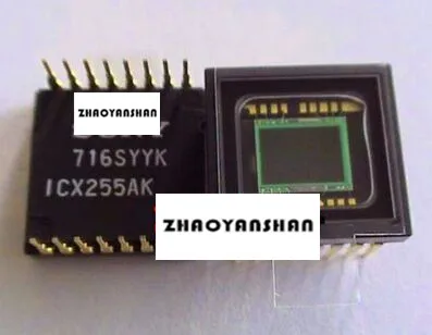 ICX255AK