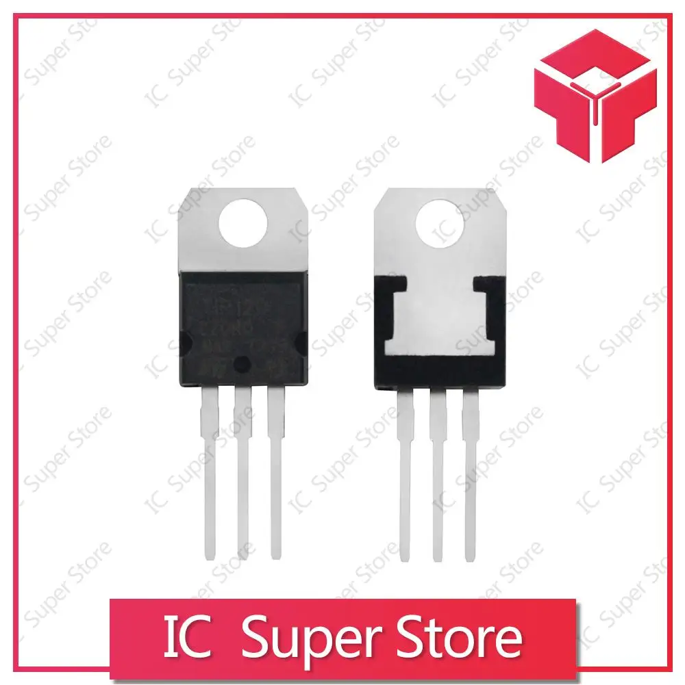 

10pcs/lot Original TIP120 120 TIP TO-220 NPN TIP 120 Original Best Quality !