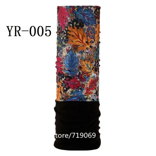 mens linen scarf New Mens Winter Hip Hop Multifunction Tube Turban Unisex Fleece Warmer Bandanas Headwear Scarf Magic Headband Neck Tube mens white scarf