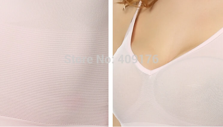  Bra Shaper PRAYGER Corset Camisole Top Women Shaper Slimming Waist Trainer Lift Bra Body Shapers Se