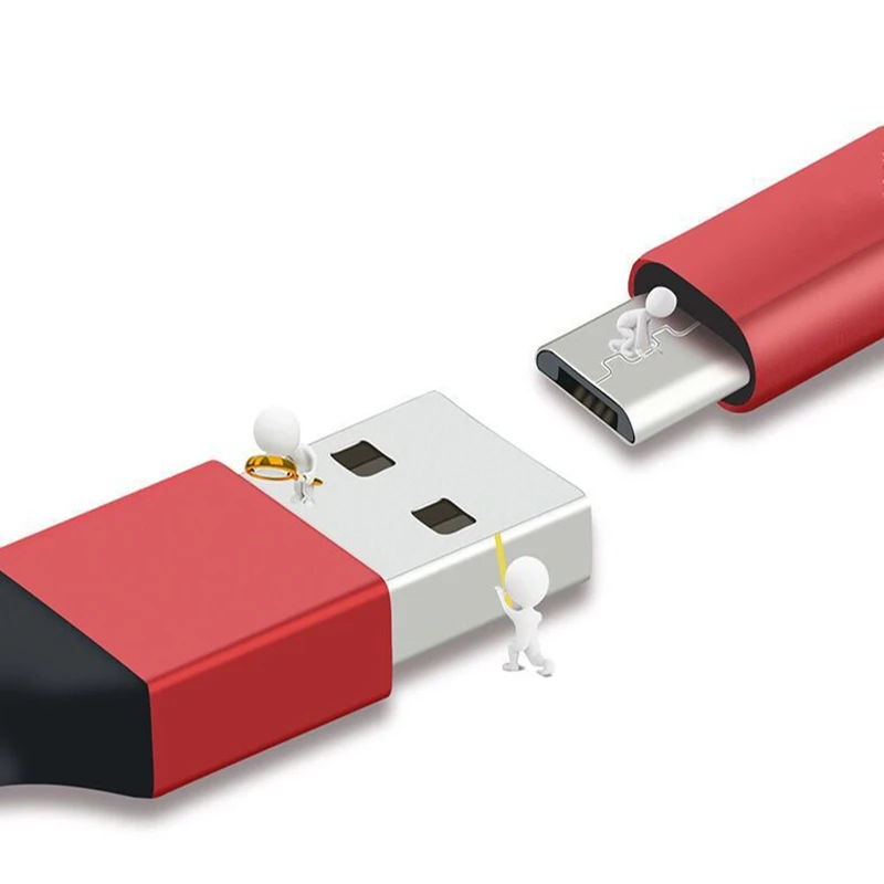 Mobile phone cable7
