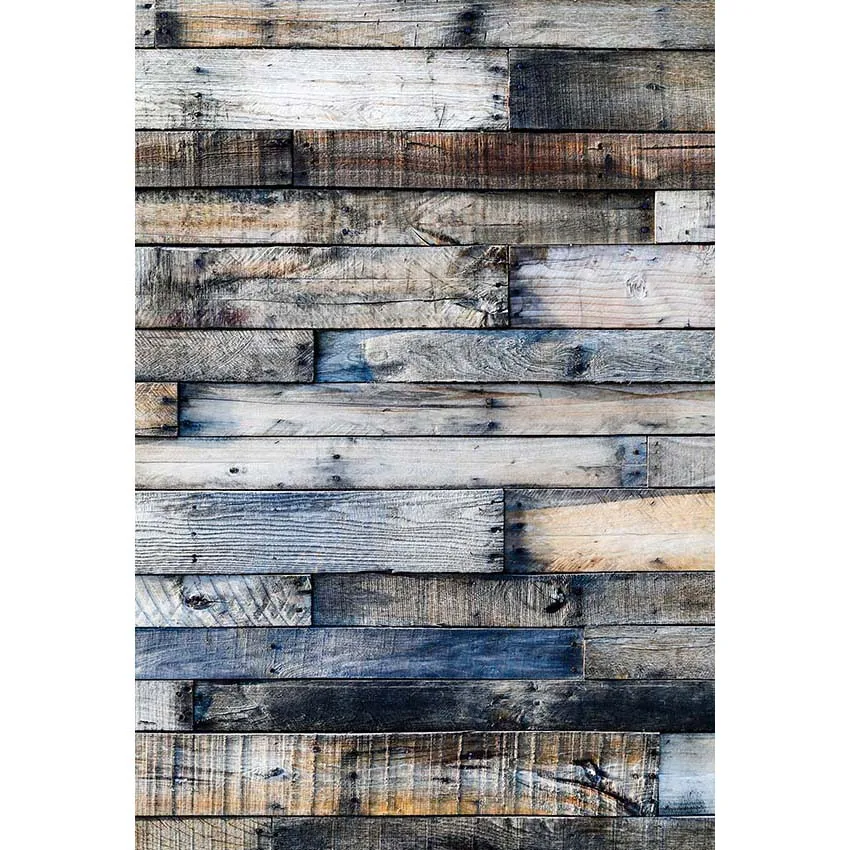 

5x7ft Vinyl Photography Backdrop Wood floor Backdrops Senior Digital Print Children backdrops for photo Studio Floor-895