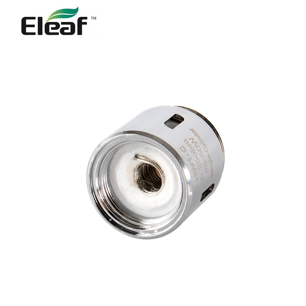 Оригинальная катушка Eleaf HW M/N Dual /HW M2/N2 для электронной сигареты Ikonn/Ello/ ijust3/ELLO