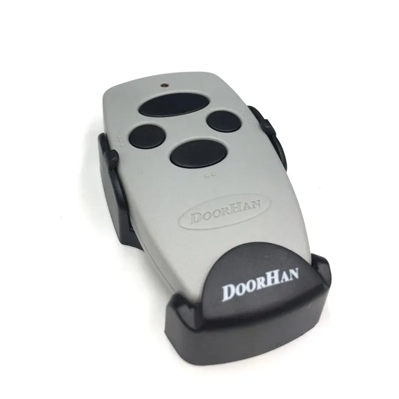 

100 X Doorhan Transmitter 4 Garage Gate Door Opener Hand Remote Control Top Quality