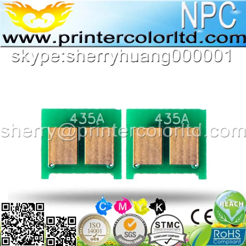 Чип для Hp/Hewlett Packard Color Enterprise 700 MFP M775 Z CE 342 A CE342A М 775 f МФУ M + замена принтера
