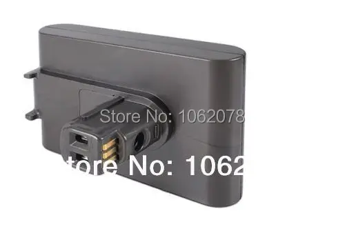 

22.2V 2200mAh Battery For DY-SON Vacuum Animal DC31 DC34 DC35 DC44 917083-01