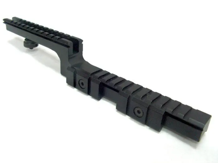 

Z TYPE Bi-Level Carry Handle 20mm Rail Scope Mount Base