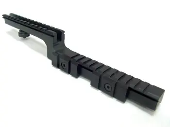 

Z TYPE Bi-Level Carry Handle 20mm Rail Scope Mount Base