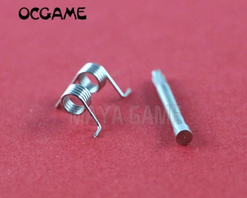 

OCGAME LT RT button Spring Support Bar Metal Holder for xboxone Xbox One Wireless Controller Springs 40pcs/lot