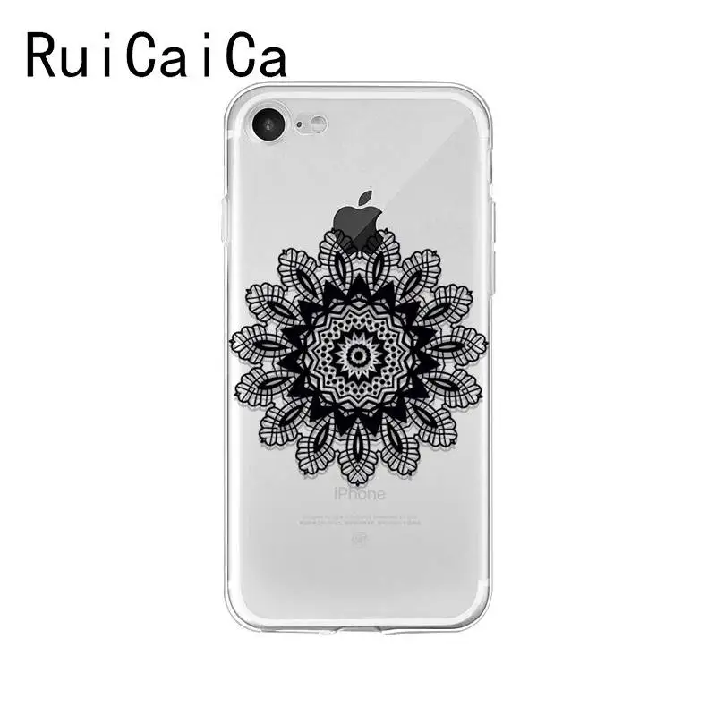 Sexy Floral  Lace Flower