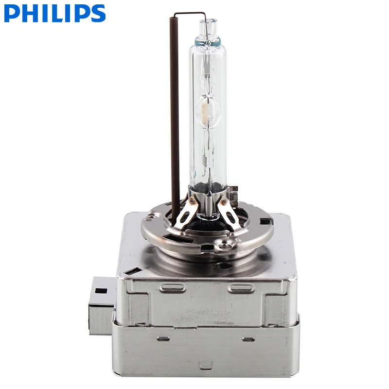 Ксеноновые лампы Philips D3S 42403C1 35 Вт оригинальные ксеноновые фары автомобильная