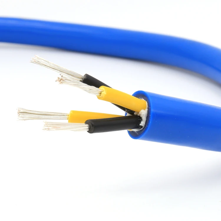  Hi-End G5 LS-180 Speaker cable Silver Plated audiophile speaker cable diy audio speaker wire 4Cores