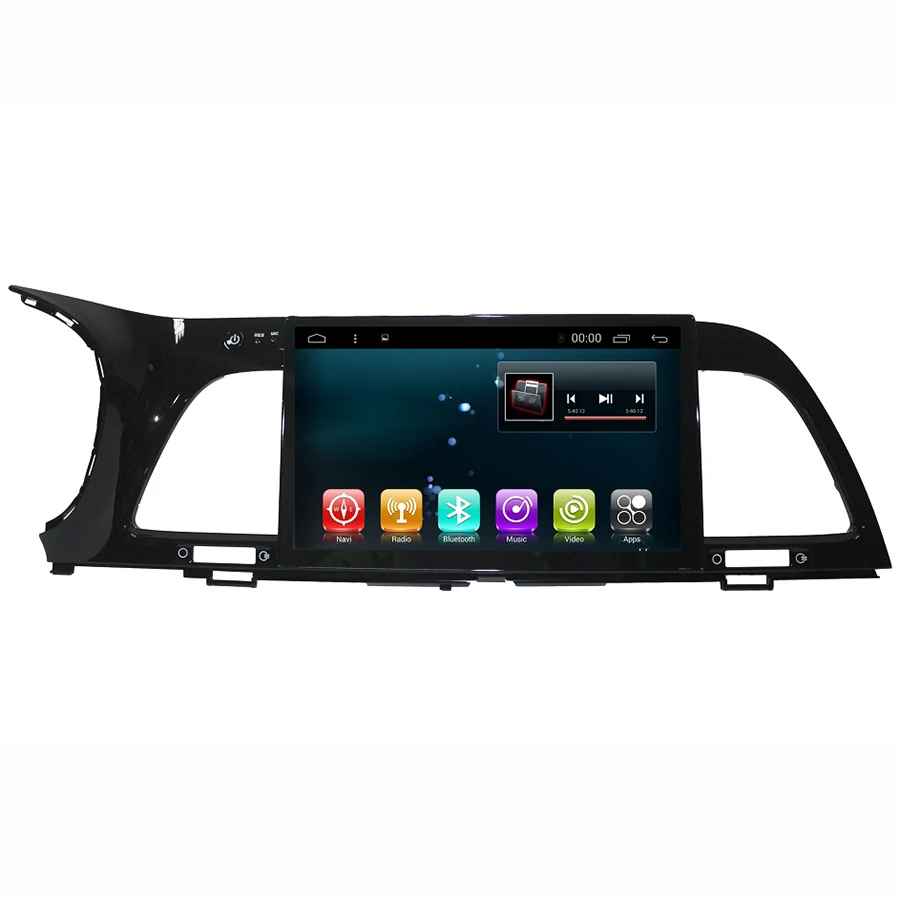 2014 Kia K4 9 inch 914K4