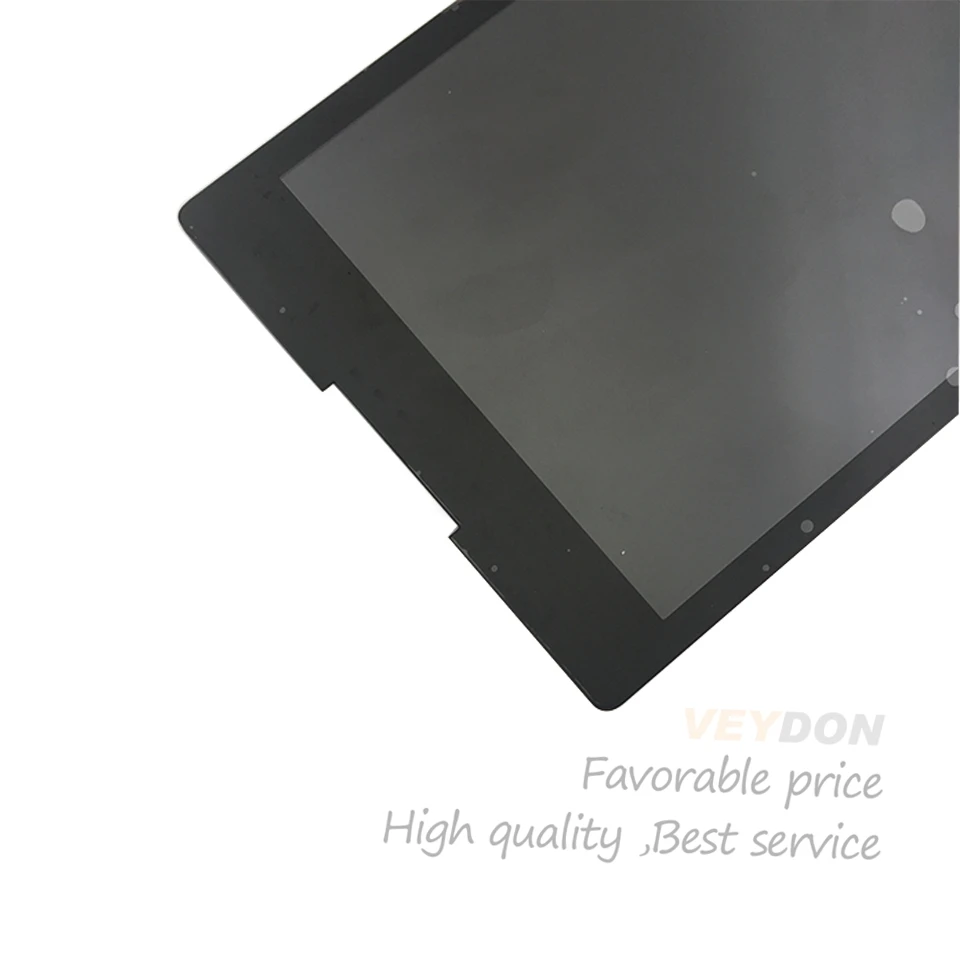 Lenovo A8-50 LCD Display Digitizer (3)