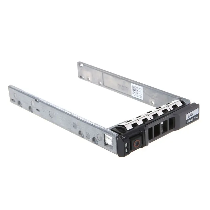 2.5Inches SAS Hard Drive Tray Caddy for DELL MD1200 MD3200 MD3200I PC Laptop Desktop Hard Disk Rack 2.5Inches SAS Hard Drive Tray Caddy for DELL MD1200 MD3200 MD3200I PC Laptop Desktop Hard Disk Rack