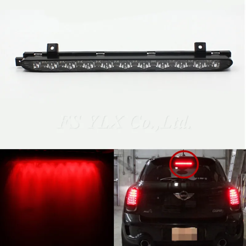 

Car LED Brake(Tail )Light 12V 7440/3156/T20/W21W CREE Q5 5W 30pcs/lot