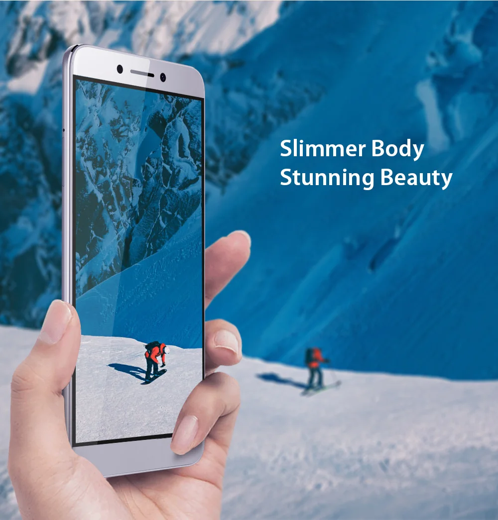 LEAGOO T8s teléfono móvil 5,5 \ LEAGOO T8s teléfono móvil 5,5 \