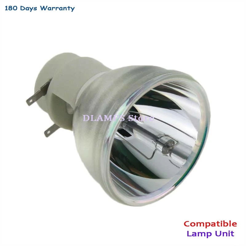 

Free Shipping RLC-049 High Quality Projector Bare Lamp Bulb For VIEWSONIC PJD6241 / PJD6381 / PJD6531W With 180 Days Warranty