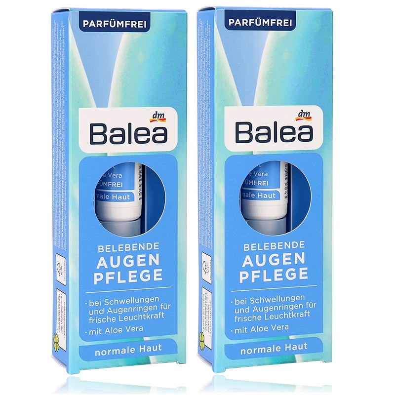 balea cream gel