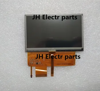

LQ043T1DG03 LQ043T1DG03A 100% Tested 480*272 4.3 Inch LCD DISPLAY Screen Panel with touch screen Free Shipping