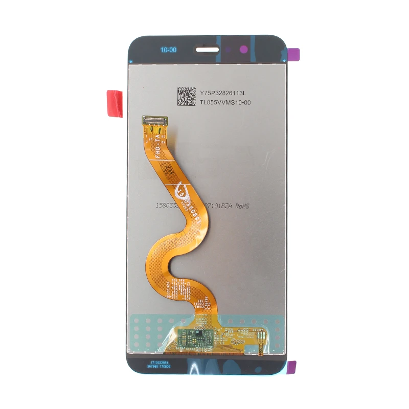 Original LCD Display Assembly For Huawei Nova 2 Plus LCD Touch Screen With Digitizer