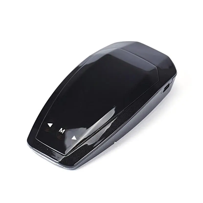 Aliexpress.com : Buy Car Radar Detector VB 360 degree Cars ...