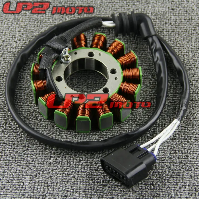 For YAMAHA YZF R1 2009 2014 year coil stator coil coil motorcycle stator assemblyin
