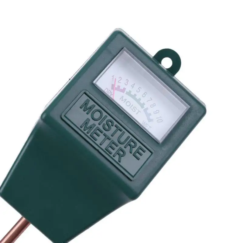 Завод PH измеритель влажности почвы Солнечный свет гидропонный анализатор счетчики для садоводства земледелие кислотность влаги Тест Инструмент