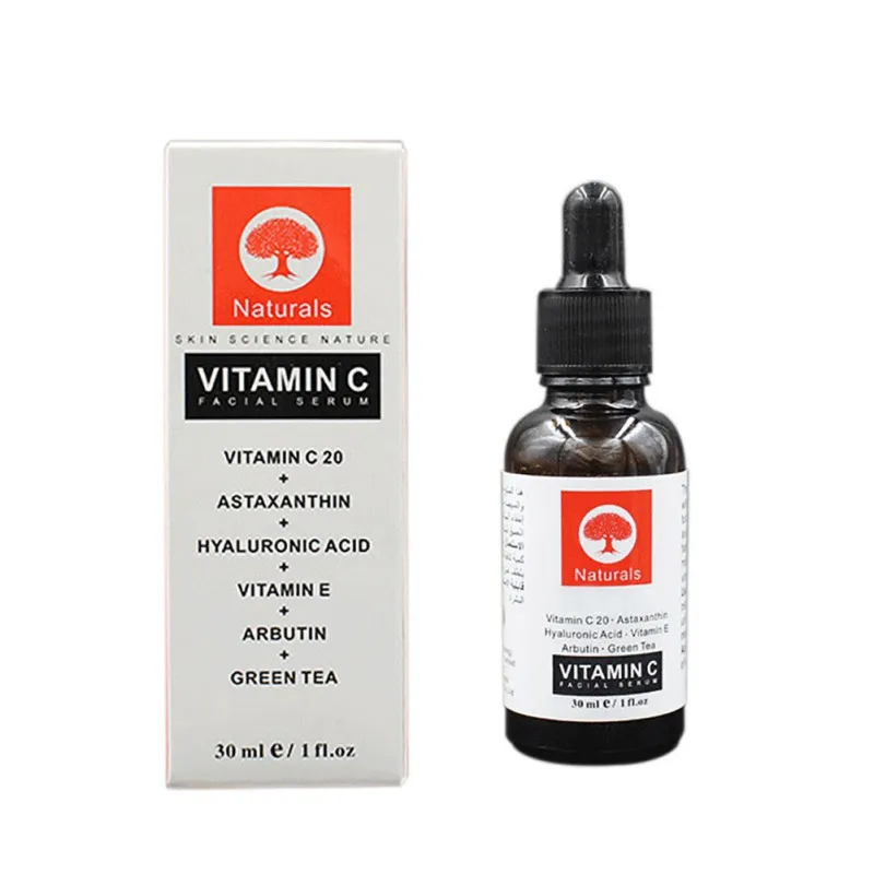 

Serum Vitamin C VC Splash Freckle Remove Dark Blots Disappear Ageless Care Cleansing Facial Skin Anti Wrinkles Essence