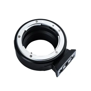 

VILTROX EF-FX1 Autofocus Lens Mount Adapter for Canon EF/EF-S Lens to Fuji Camera X-T1 X-T2 X-T10 X-T20 x-A3 X-A5 X-A10 X-PRO2