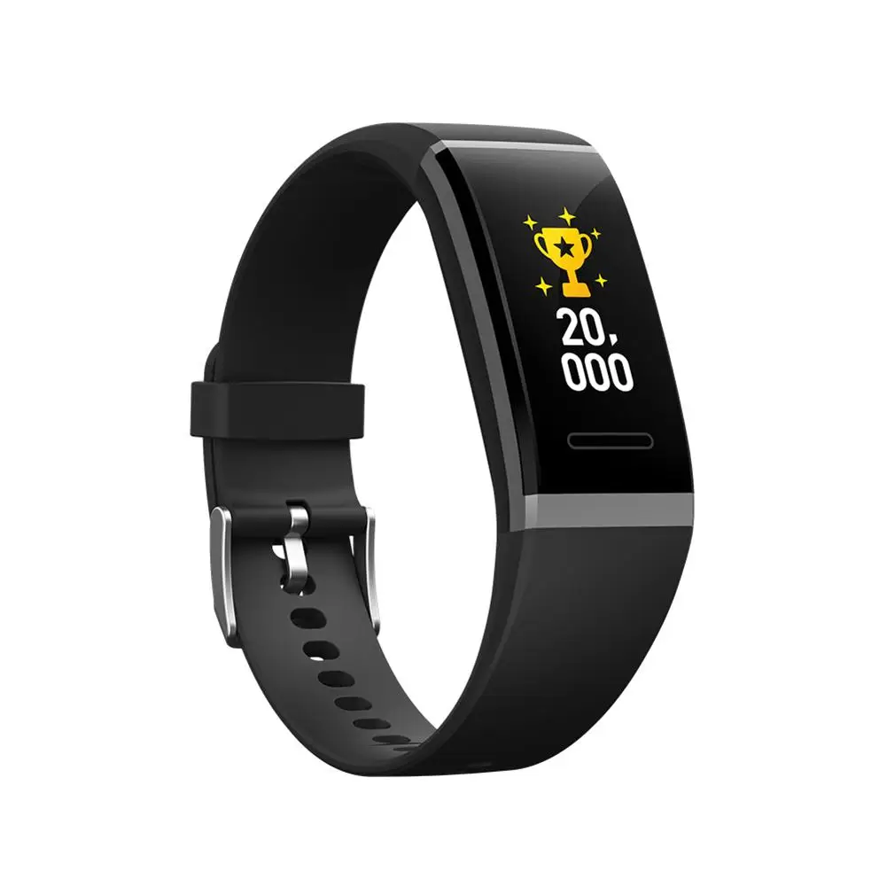 smart band model v11
