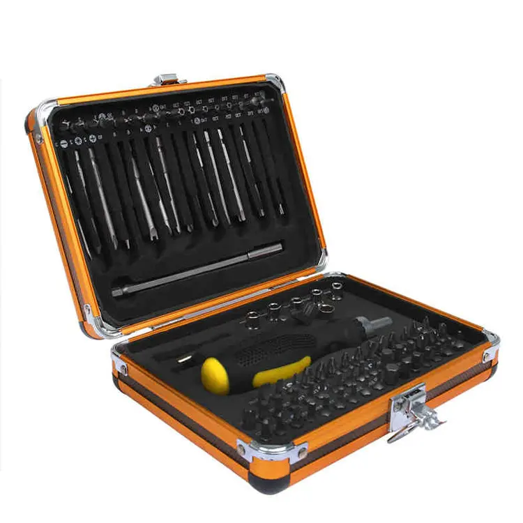 complete tool sets for mechanic