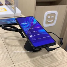 5 шт. Высокая качественная сигнализация держатель охранного экрана для мобильного телефона с рисунком Recoiler и сигнал тревоги и micro usb type c кабель с разъемами lightning