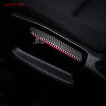 

Stainless Steel Car Seat adjustment Switch panel Trim for Mazda CX-5 Accessories 2017 2018 Car Styling