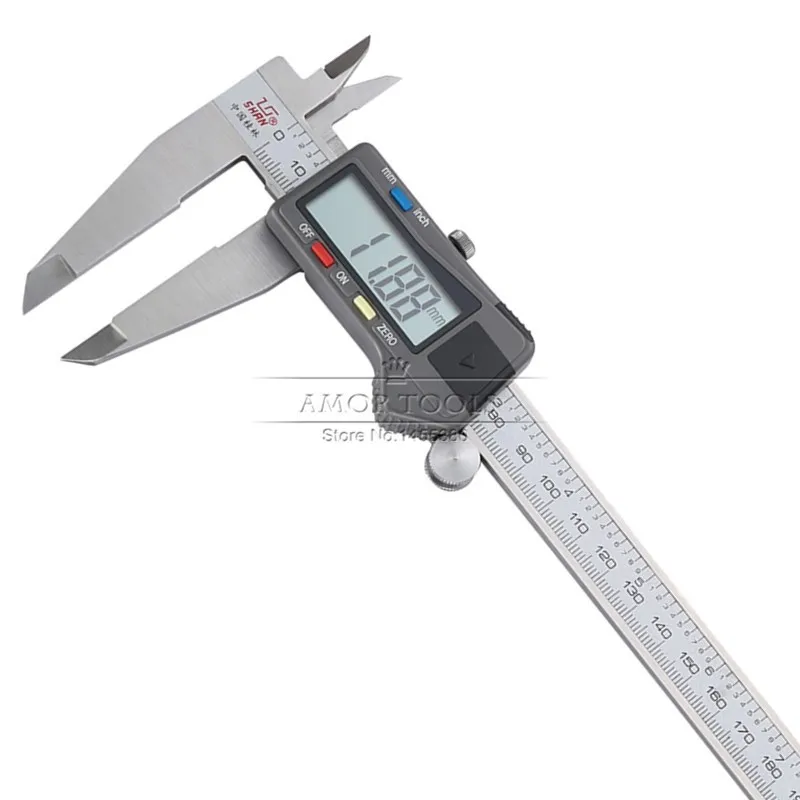 digital vernier