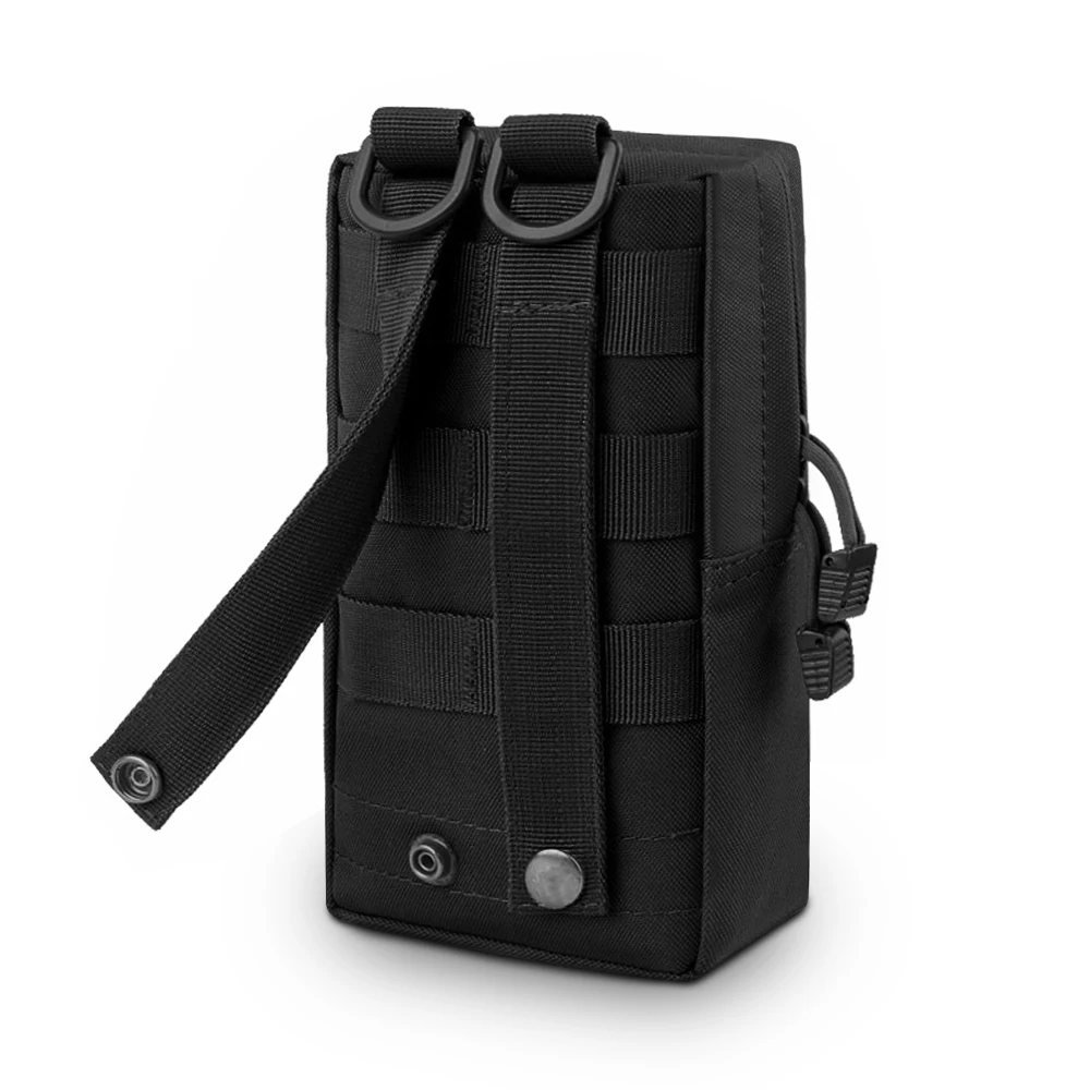 Тактическая Сумка Molle сумка для повседневного использования жилета рюкзак пояс