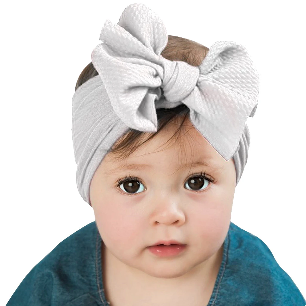 kid turban headband